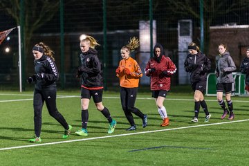 Bild 23 - Frauen Wahlstedt Training